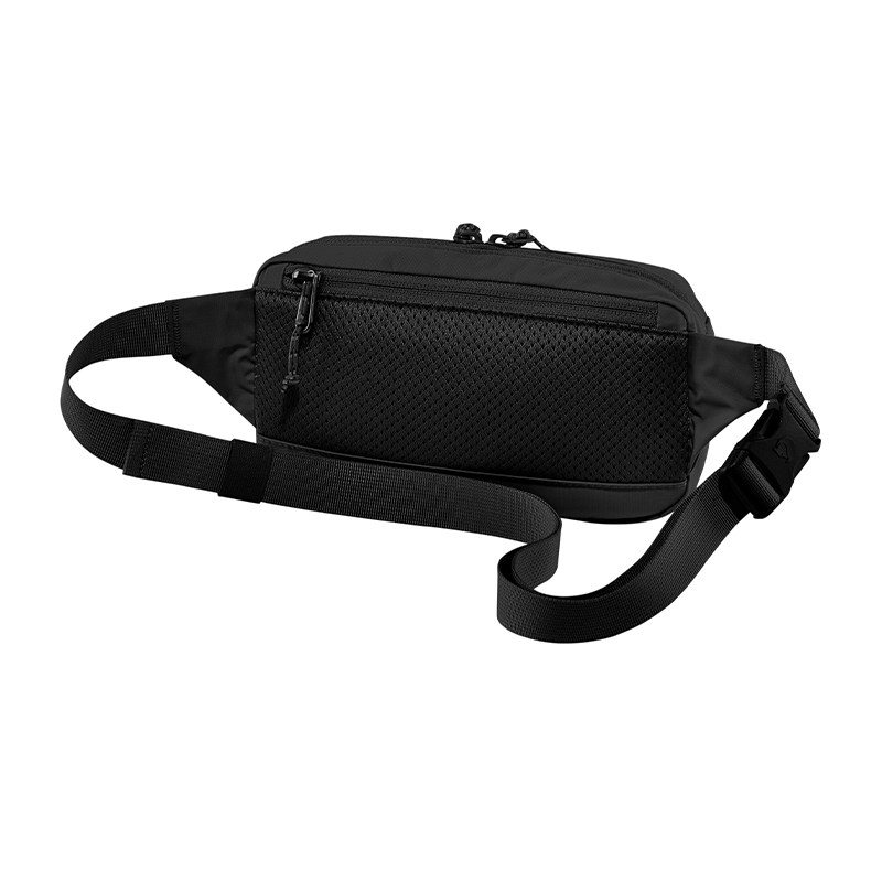 Fjallraven Arctic Fox Men and Women High Coast Hip lightweight shoulder bag travel crossbody bag 23223