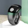 Counter manual new model luminous ring rechargeable smart counter electronic counter new model 2025