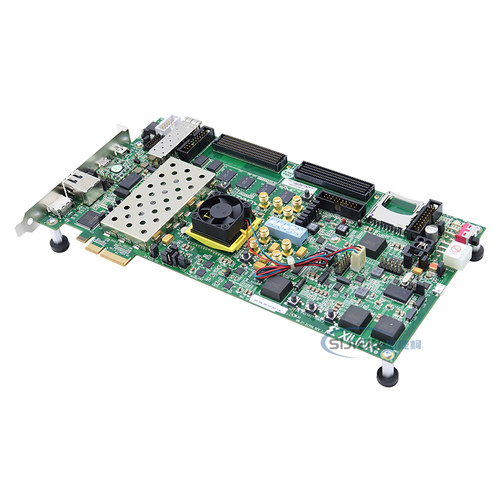 ZC706 EK-Z7-ZC706-G 2.0版本 XC7Z045 XILINX 全新原装质保现货 - 图2