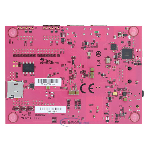 原装 DIGILENT PYNQ-Z1/Z2 Python Zynq ARM/Xilinx FPGA 开发板 - 图2