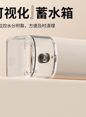 110v美规可充电封口机无线便携真空封口机家用迷你食品保鲜塑封机