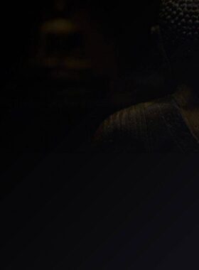 福寿弥勒佛红袍陶瓷公仔家居办公室玄关客厅案台中式摆件