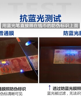 2021联想拯救者R9000p Y9000P笔记本屏幕膜16寸护眼防蓝光防撞条