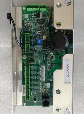 通力电梯门机板/KM606040G01/km606030g01控制板全新原装配件