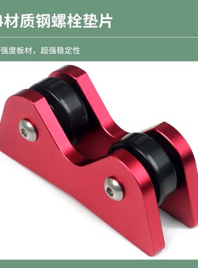 台球杆直度检测仪器摩天轮同心度调直校准器斯诺克黑八九球杆测直