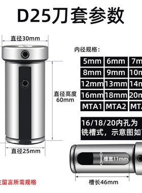 数控车刀座刀架 SBHA内径辅助四工位 机夹内孔车刀辅助套车床刀座