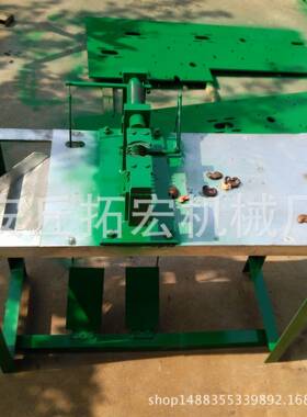 腰果设备 腰果手动 半自动 全自动脱壳机 脱壳 脱皮生产线