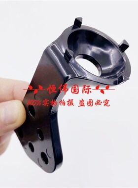 卡特312 315 320 324 326 330 336C仪表壳显示屏支架显示器托架