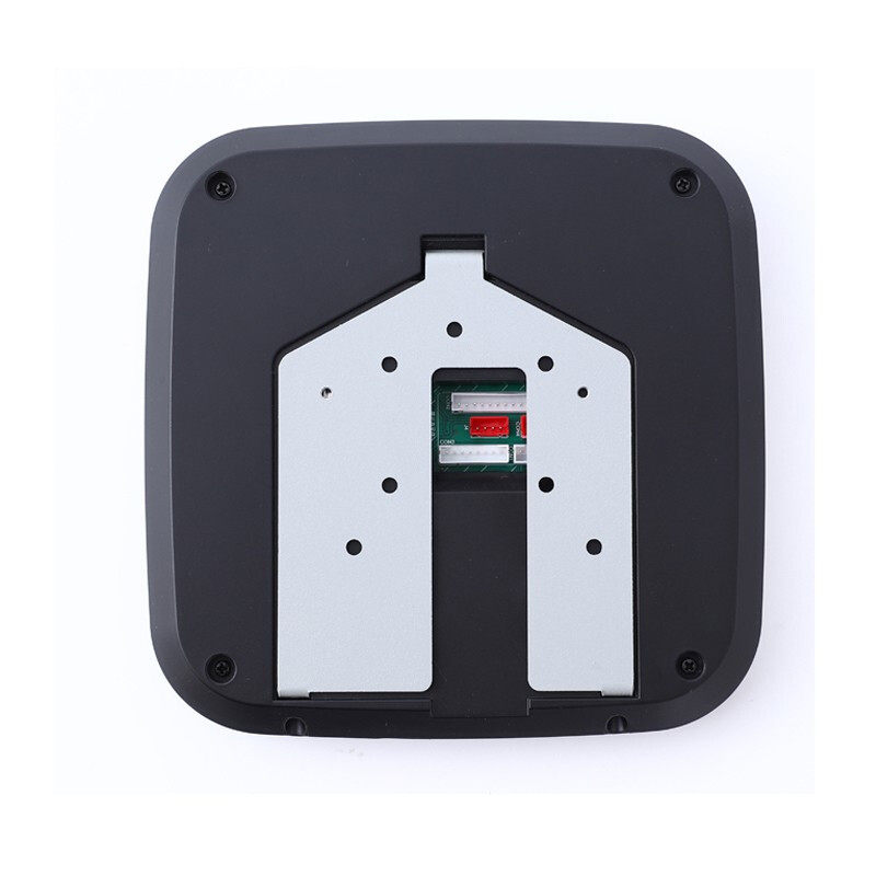V-08 dynamic face recognition all-in-one smart attendance machine multi-face recognition access control