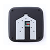V-08 dynamic face recognition all-in-one smart attendance machine multi-face recognition access control