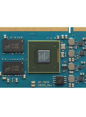 i.mx6核心板6DL开发板安卓cortex A9控制板NXP物联网关ARM/linux