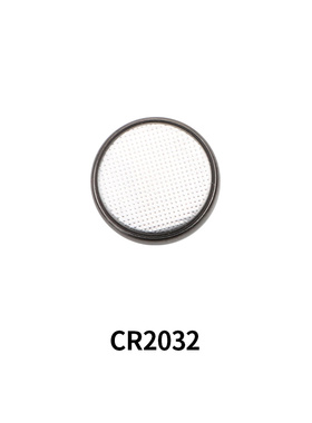 电池卡尺电子CR2032LR44 纽扣小电池5粒装千分尺子电池