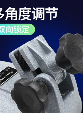 千分尺底座数显千分尺支架千分尺托架分厘卡测量座可架千分尺座表
