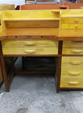 金工桌首饰执模台微镶桌功夫台珠宝首饰加工桌打金工作台金银加工