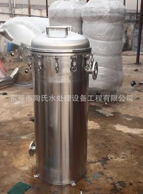 袋式式过滤器45*810*钢3袋450*810*不锈过滤器杂质过滤器30-袋500