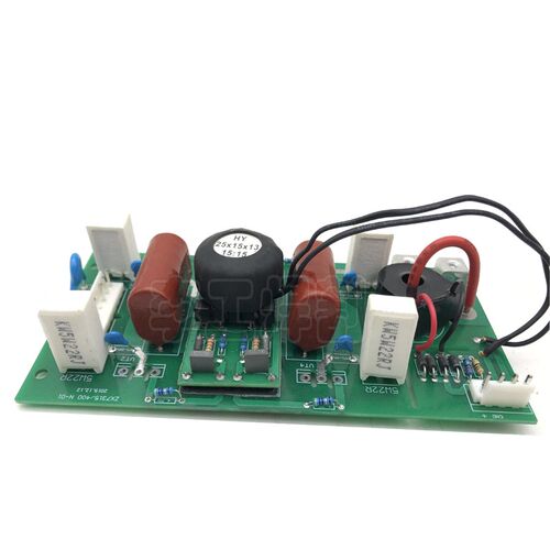 单管IGBT焊机逆变板 ZX7/315/400手工焊 逆变板 焊机线路板艮像款 - 图2