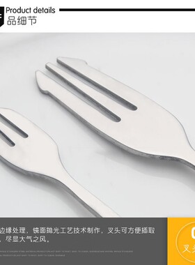 加厚不锈钢长吧勺32cm长柄调酒器具搅拌棒巴勺吧匙奶茶店工具用品