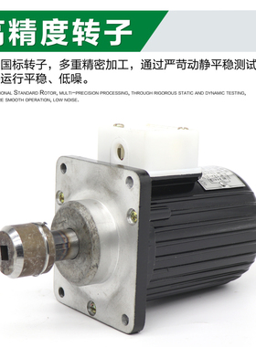 南阳天力 YDT60/80/140W 制动器/推动器电机 微型三相异步电动机