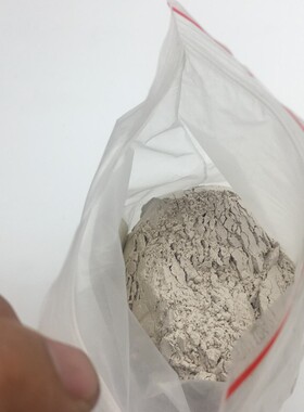 耐高温黄石膏粉白石膏粉 金银铜首饰石膏模具铸造原料打金耗材用