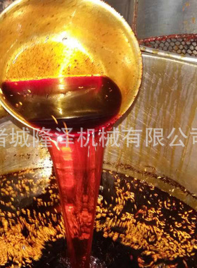 多爪酱料行星炒锅 大型自动酱料熬煮设备 黑胡椒酱酱料炒制机器
