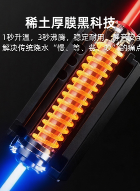 管线机壁挂式家用饮水机接桶装水