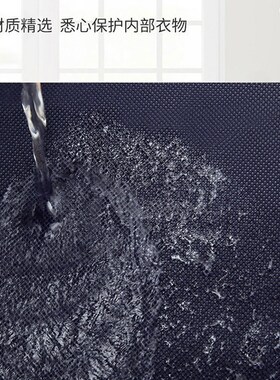 棉被收纳袋超大号搬家收纳神器袋 多用袋785525cm