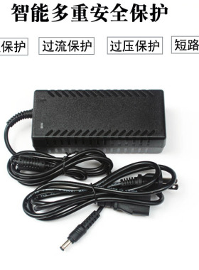 24V10A电源775/795/895电机电源24V直流马达供电变压器恒功率设计