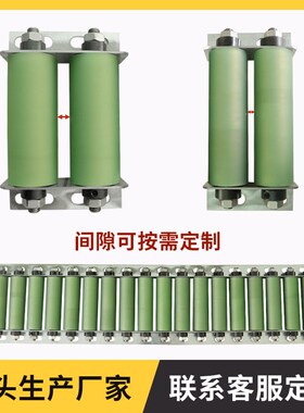 流利条加强钣金承重型挡边滑轨聚氨酯包胶滚轮镀锌滚轮条传送滑道