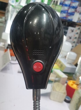 夹子固定led机床工作台灯60珠大磨砂面 金属软管铣床车床任意弯曲