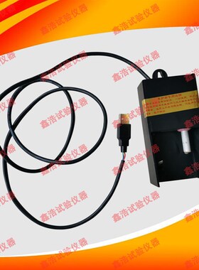 ZXH-H6标准养护箱/室控制器传感器 H6恒温恒湿养护箱控制仪传感器