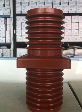 高压环网柜穿墙套管TG4-10Q/128-100*100环氧树脂母排绝缘10-12KV