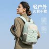 MY new outdoor mountaineering bag lightweight hiking backpack sports travel backpack women's lightweight travel bag