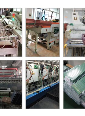 电路板制作定做PCB单双面印刷线路板批量抄板 FR-4加工快速打样