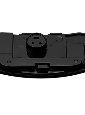 适配美的电饭煲破泡器琥珀黑12SS509A-09 RoHS MY-12SS509B配件