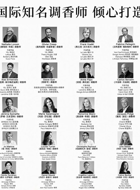 【节日礼物】持久中性淡香香水女