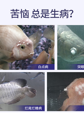 鱼缸ph值测试笔便携式水质酸碱度检测器仪计测水仪器水产养殖家用