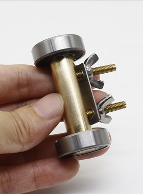 手动快速定位磨刀器定角器磨凿子 磨刨刀木工家用工具多功能包邮