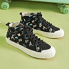 Renben Every pair is great value! Canvas shoes women's casual shoes versatile cloth shoes sneakers flat shoes 3639