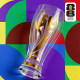 ເຕະບານໂລກປີ 2026 FIFA ຂອງແທ້ Hercules Beer Cup