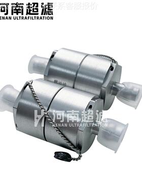 5火燃油发机燃油滤-9525℃-+6动0℃ 精度40μm流量100L/箭h