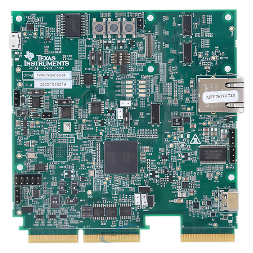 TMDSCNCD263P-SIP Sitara™ ARM® Cortex®-R5F MCU 评估板模块 - 图2