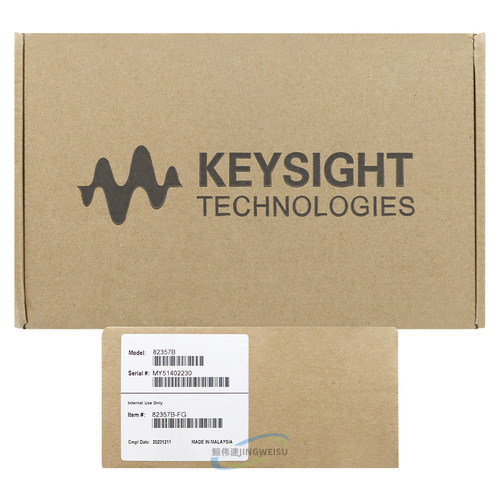 是德 Keysight 82357B USB转GPIB仪器 接口高速 USB 2.0 IEEE-488 - 图3