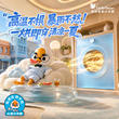 【纯平全嵌】小天鹅小乌梅3.0洗烘套装12/10KG洗衣机热泵烘干机