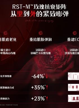 【达人专属】IN.LAB血清蛋白回弹管精华涂抹面膜抗衰紧致提