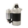 Air-cooled diesel engine starter motor starter 170F178F186F192F agricultural micro-tiller motor starter