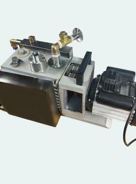 麦可酷5-300平方真空冻干机水果冻干设备食品冷冻干燥机智能