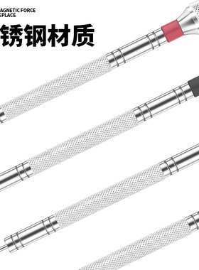 精密起子钟表螺丝刀套装2.0mm小号十字一字眼镜手机维修工具