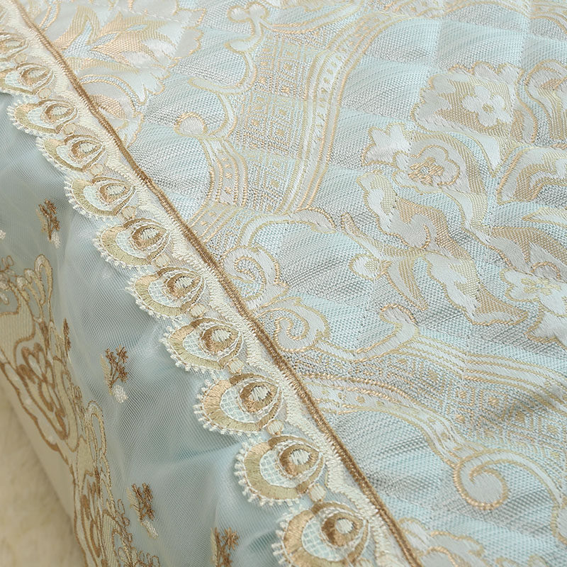 Bay window mat, window sill mat, universal for all seasons, luxury and high-end bay window mat, balcony mat, customized protective mat