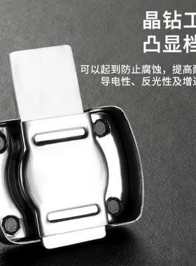 合金明插销门栓门扣防盗卫生间插销卧室反锁厕所弹簧门闩锁扣门锁