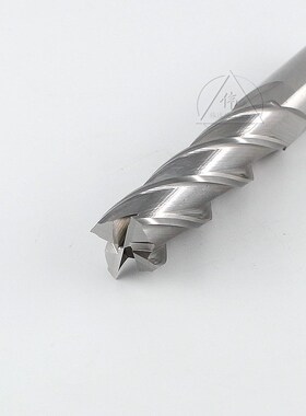 维克达Vikda M42高硬度高钴高速钢铣刀4刃3 4 5 6 7 8 10 12-20mm